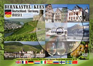Bernkastel-Kues Bernkastel-Kues
